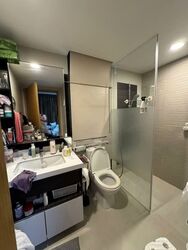 Blossom Residences (D23), Condominium #616453771